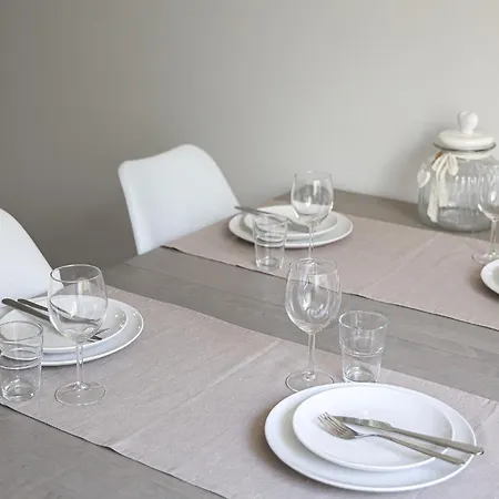 Arctic Glow By Booklapland Apartamento