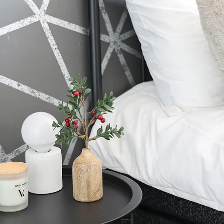 Arctic Glow By Booklapland Rovaniemi