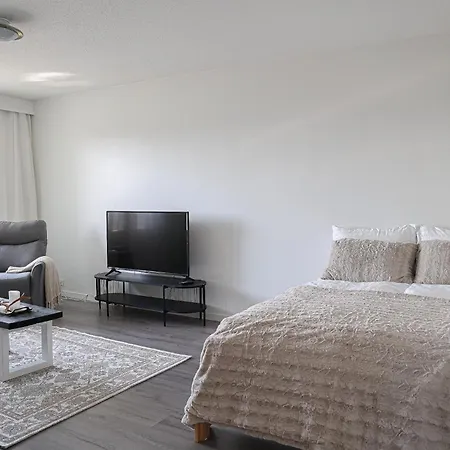 Arctic Glow By Booklapland Apartamento Rovaniemi