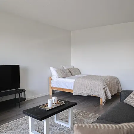 Arctic Glow By Booklapland Apartamento