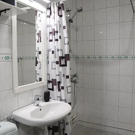 Arctic Glow By Booklapland Apartamento *