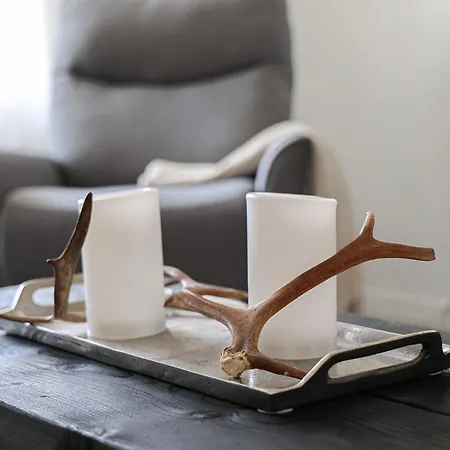 Arctic Glow By Booklapland