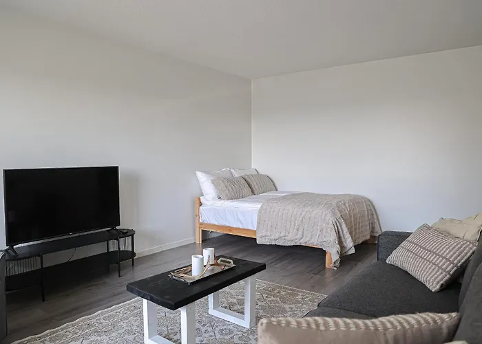 Arctic Glow By Booklapland アパート ロヴァニエミ