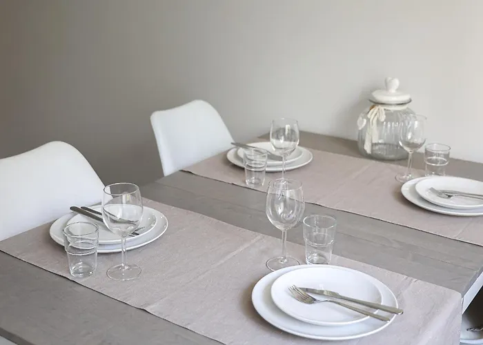 Arctic Glow By Booklapland דירה