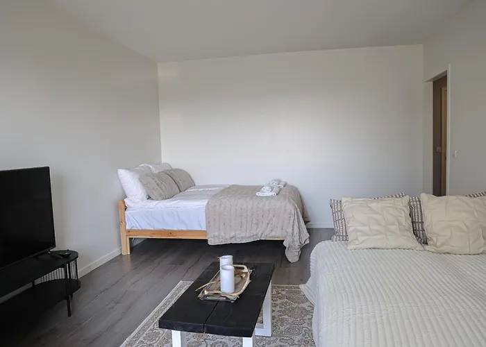 Arctic Glow By Booklapland ロヴァニエミ