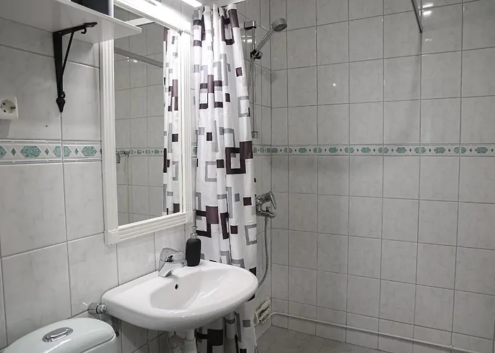 Arctic Glow By Booklapland アパート *