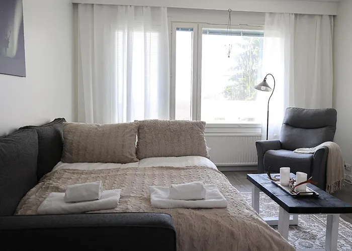 Arctic Glow By Booklapland