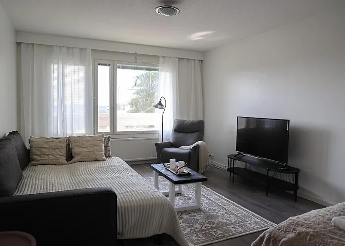 Arctic Glow By Booklapland ロヴァニエミ